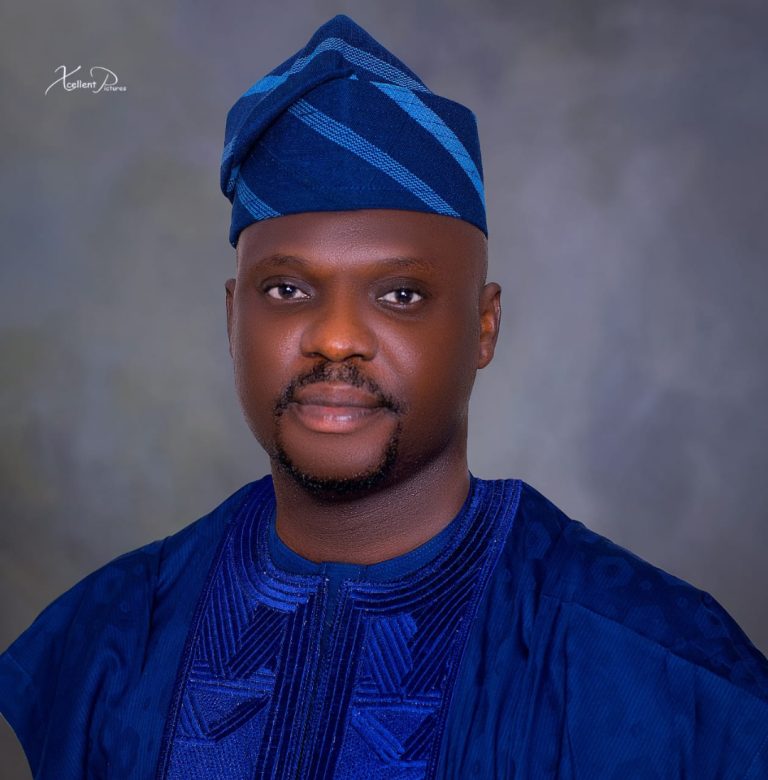 Oyo Lawmaker, Hon. Akintayo Alleges Private, Public Hospitals Of Negligence, Calls Government Attention