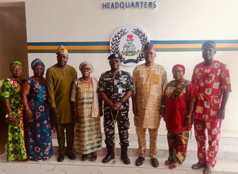 Oyo Ministry Culture, Police Form Partnership Ahead Of Festive Season