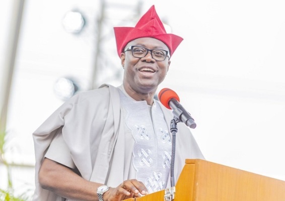 Defections: Makinde Asks PDP Members Not To Lose Hope