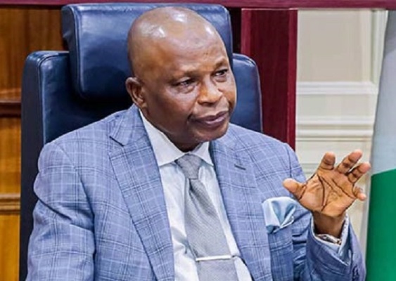 AGF, Fagbemi Clears Air On Presidential Prerogative Of Mercy AGF, Fagbemi Clears Air On Presidential Prerogative Of Mercy