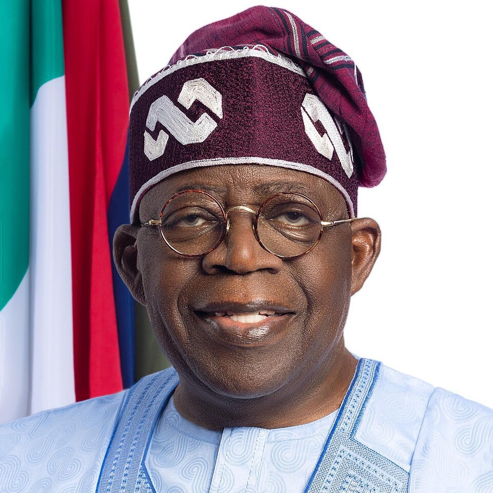 Tinubu Declares Emergency In Security Sector Nationwide Tinubu Declares Emergency In Security Sector Nationwide