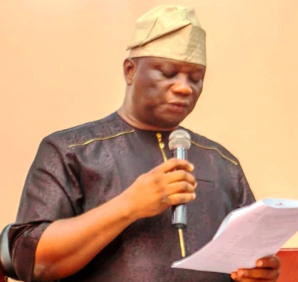 Oyo Assembly Urges Abiola Ajimobi Tech U Management To Expedite Actions On Financial Sustainable Plan