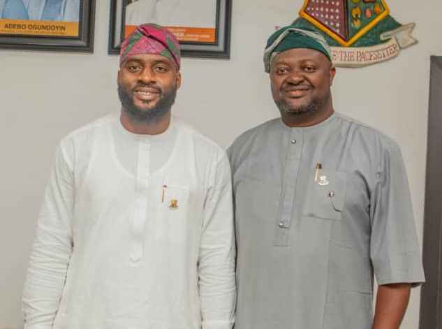 Oyo Speaker, Ogundoyin Congratulates Hon. Olajide AKT On His Birthday