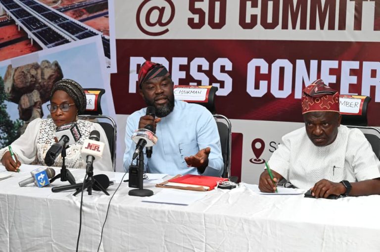 Oyo State @50: Committee Opens Challenge For Best Logo, Theme, Mascot