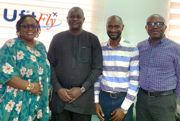 UFitFly Commends British Council For Promoting English Language Learning Through IELTS UFitFly Commends British Council For Promoting English Language Learning Through IELTS