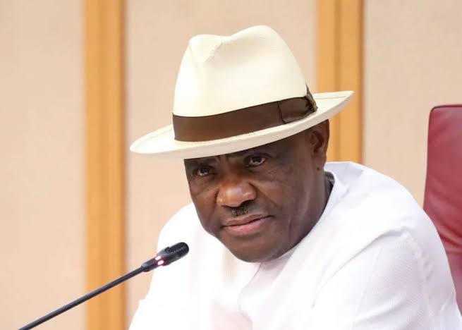 PDP Expels Wike, Fayose, Anyanwu, Eight Others