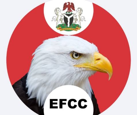 We Are Only Tackling Corruption- EFCC Tells Politicians