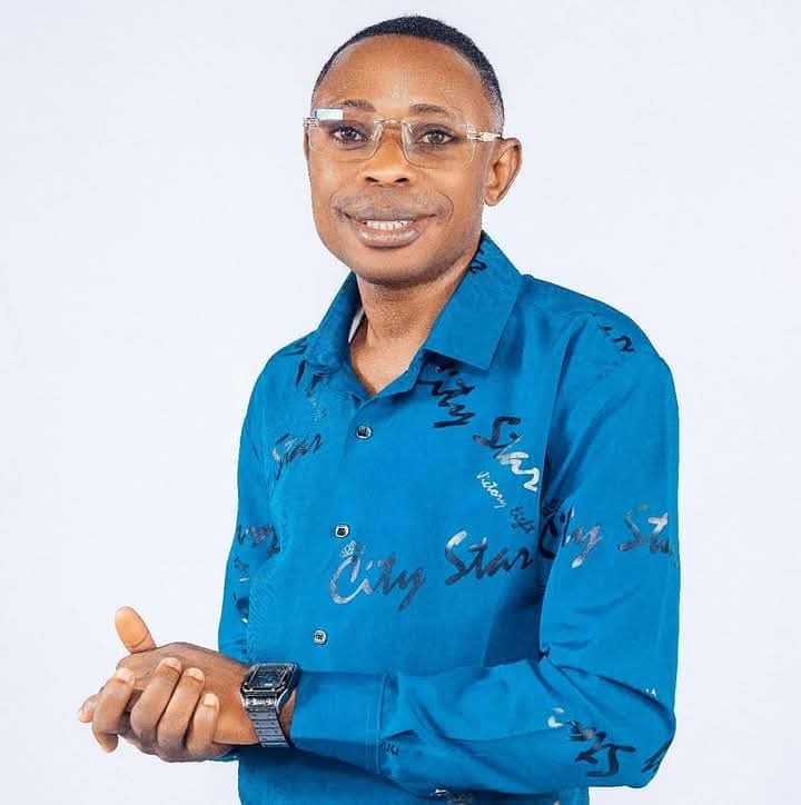 Lagelu FM Loses Ace Broadcaster, Kola Oladapo Lagelu FM Loses Ace Broadcaster, Kola Oladapo