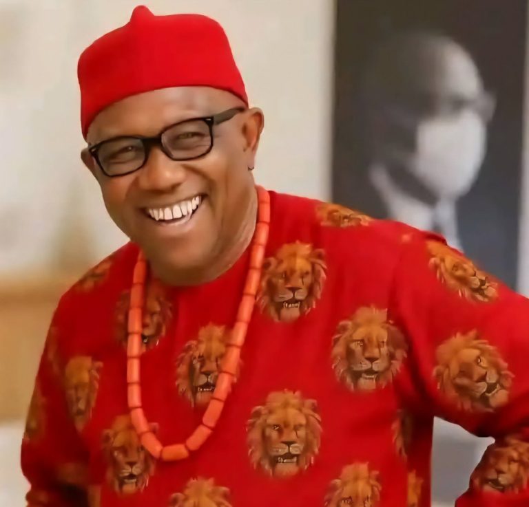 Officially, Peter Obi Joins ADC, Cautions Against Rigging In 2027