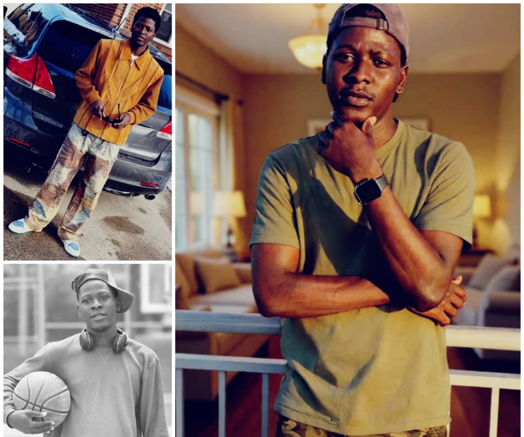 Hip-Hop Sensation Rayboi Drops New Single, ‘Making Money’ Hip-Hop Sensation Rayboi Drops New Single, ‘Making Money’