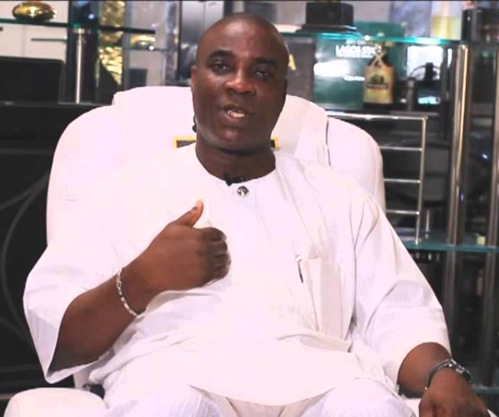 Awujale: KWAM 1’s Ambition Suffers Set Back, As Ruling House Rejects Bid Awujale: KWAM 1’s Ambition Suffers Set Back, As Ruling House Rejects Bid