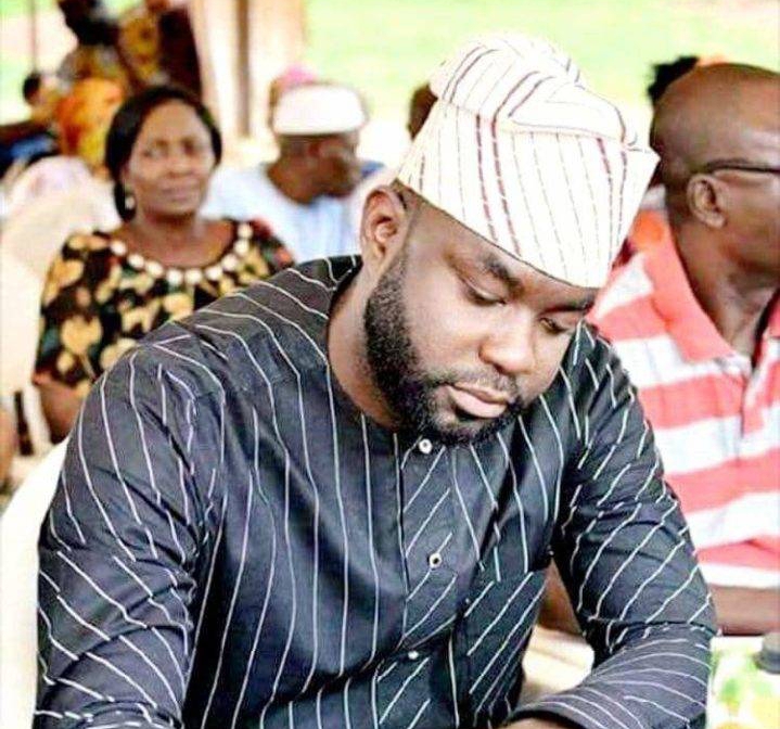 ‎Double Standards: How APC Youths Humiliated Saheed Fijabi At Summit