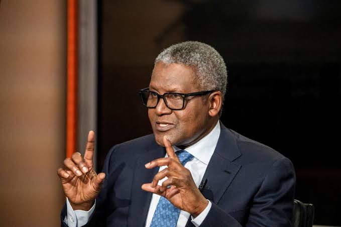 How Dangote Revelation Forced Farouk Ahmed, Gbenga Komolafe To Resign