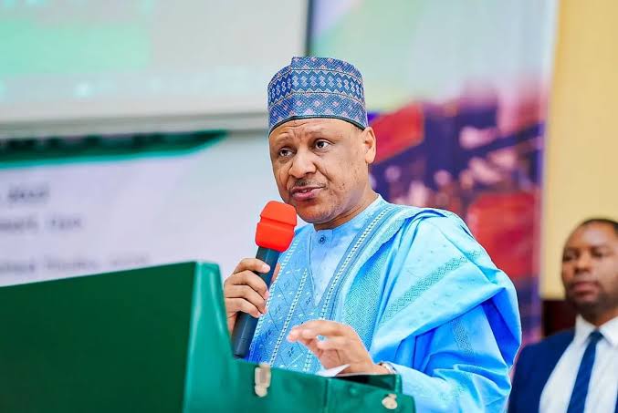 ‎FG Dismisses Establishment Of Multi-Agency Task Force, ADP4VIP