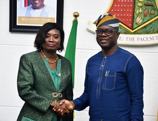 Makinde Sacks SSG, Appoints New, Others, Redeploys Ashamu