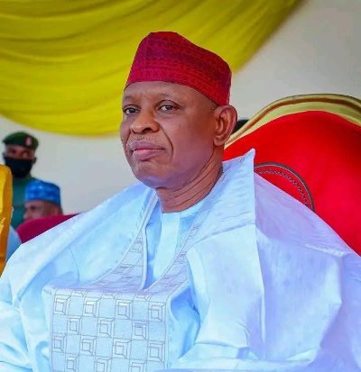 Kano Governor, Abba Yusuf, 21 HoA, 8 HoR Members Resign From ANPP