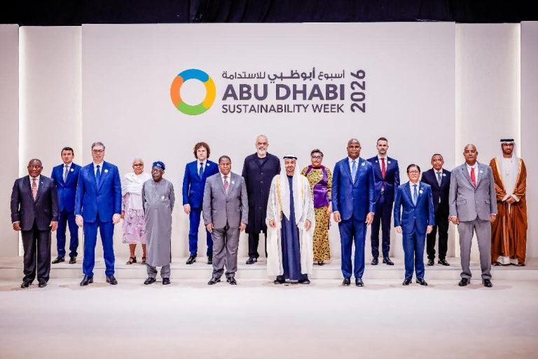 Nigeria, UAE To Co-host Investopia In February, Seal Trade Pact