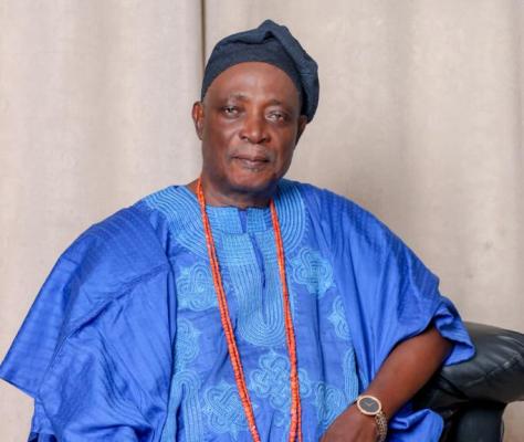 Seeks FG’s Intervention On Ibadan Ecological Problems