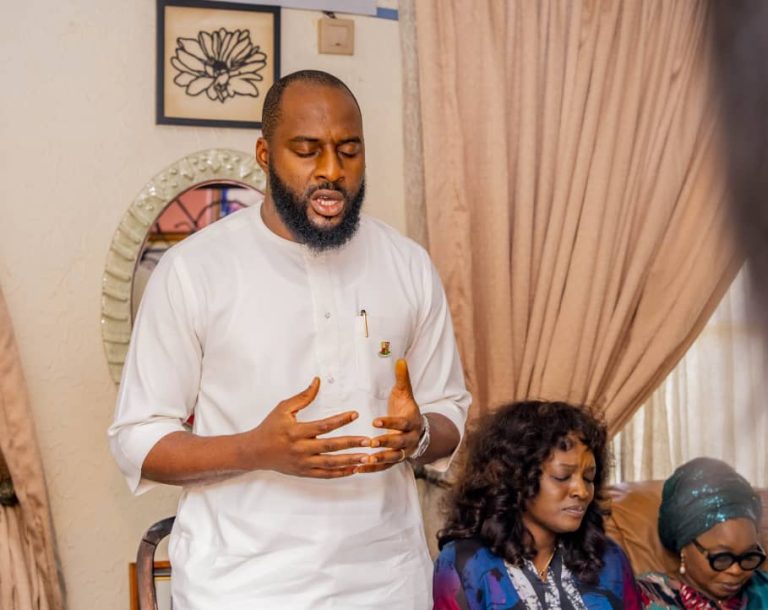 Oyo Speaker Condemns Oriire Bandit Attack, Calls For Improve Intelligence, Surveillance Operations