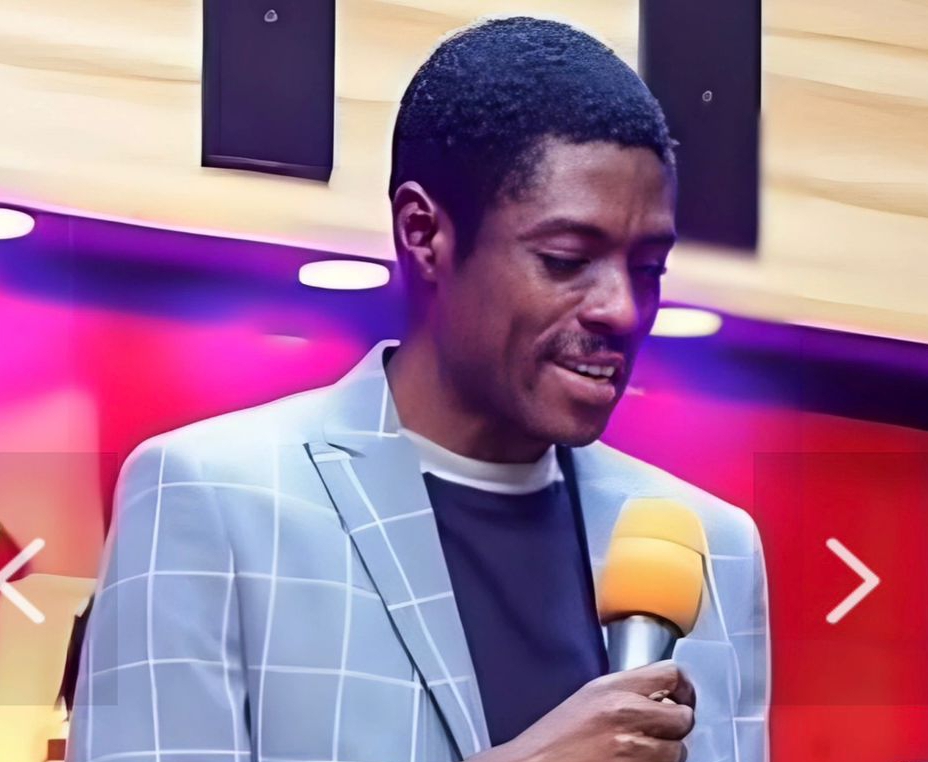 Oyo Speaker, Ogundoyin Mourns Chief Of Staff, Olaniyan Elder Brother’s Death Oyo Speaker, Ogundoyin Mourns Chief Of Staff, Olaniyan Elder Brother’s Death 