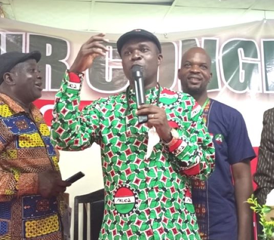 Workers’ Welfare: ‘Labour Will Not Accept Package Below Present Standard’- Oyo NLC Chairman, Kayode Martins