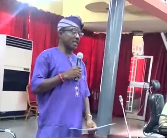 Oyo Assembly Wants Education Ministry, TESCOM To Ensure Compliance On Promotion Requirements For Students Oyo Assembly Wants Education Ministry, TESCOM To Ensure Compliance On Promotion Requirements For Students