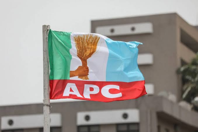 Shettima: ‎APC Debunks Speculations On Party Presidential Running Mate