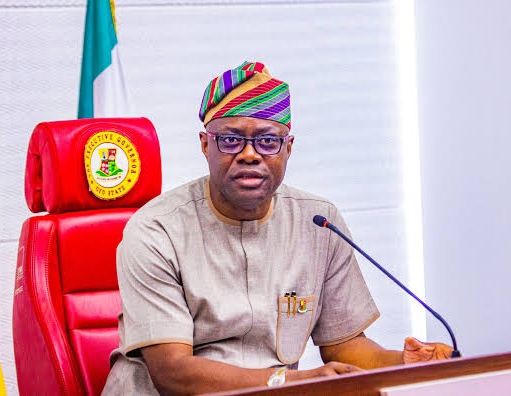 Oyo Govt suspends Ofiki Chief Over Illegal Mining Activities Oyo Govt suspends Ofiki Chief Over Illegal Mining Activities