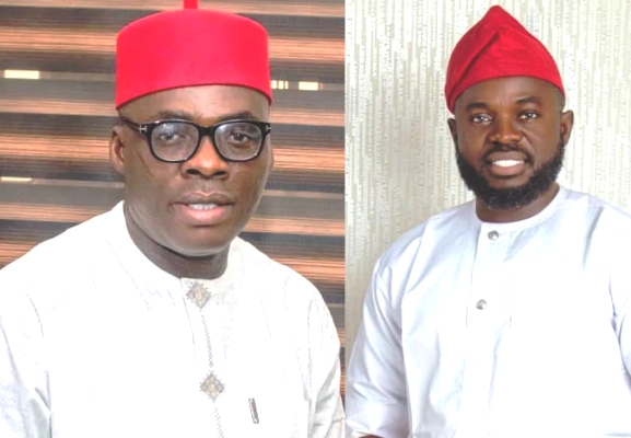 ‘You Are A Politician Of Note’, Lagelu HoA Aspirant, Hassan Giwa Celebrates Hon. Lafioye Akinmoyede On His Birthday ‘You Are A Politician Of Note’, Lagelu HoA Aspirant, Hassan Giwa Celebrates Hon. Lafioye Akinmoyede On His Birthday