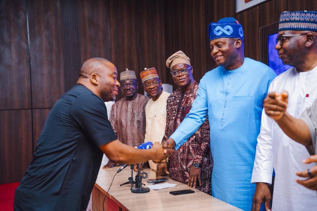 APC Reacts To FCT Polls, Says “It’s A Clear Endorsement of President Tinubu’s Reforms” APC Reacts To FCT Polls, Says “It’s A Clear Endorsement of President Tinubu’s Reforms”