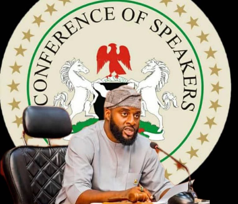 ‘You’ve Set The Standard’- Oyo Assembly Congratulates Ogundoyin On Successful Tenure As Conference Chairman