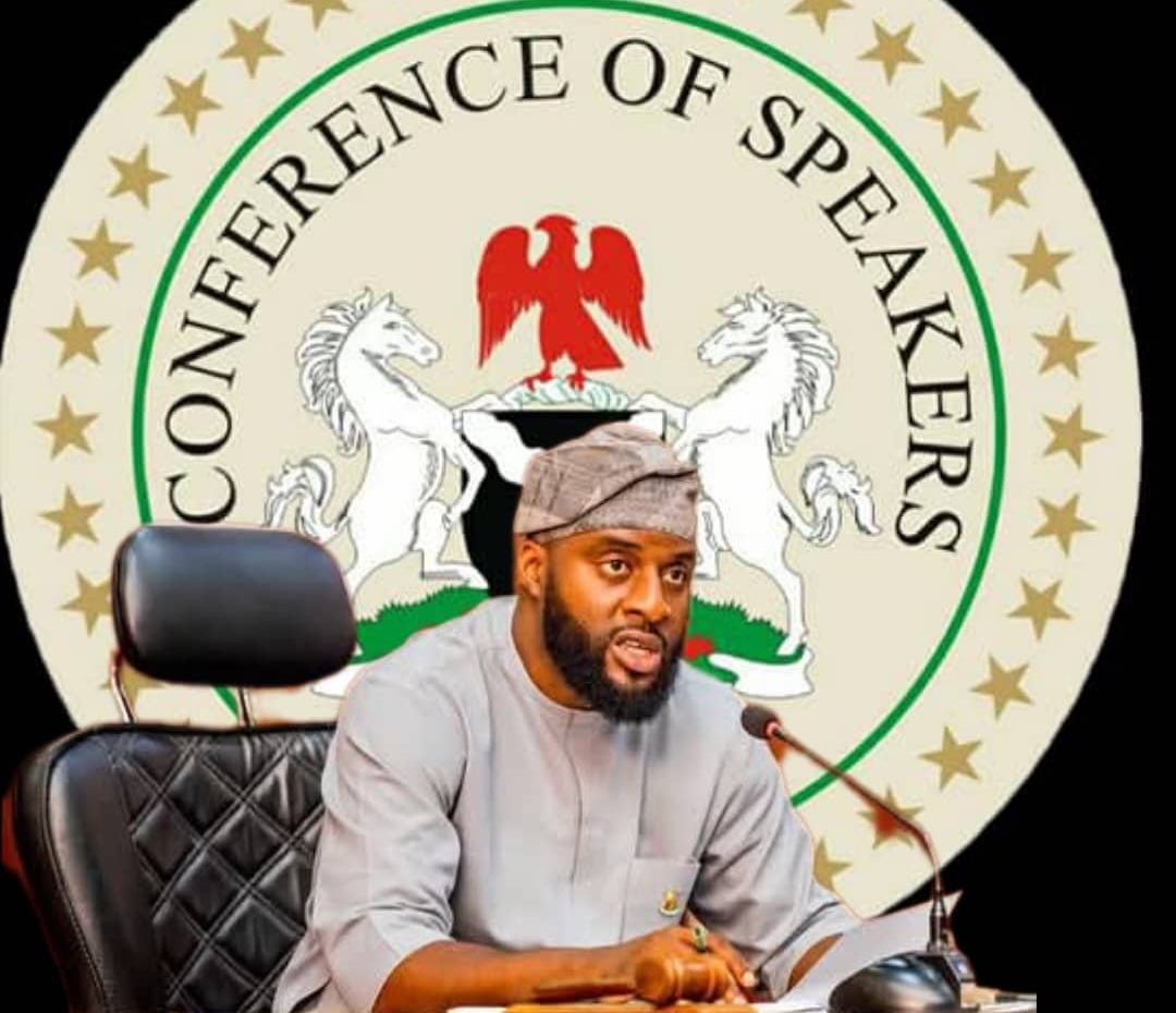 ‘You’ve Set The Standard’- Oyo Assembly Congratulates Ogundoyin On Successful Tenure As Conference Chairman ‘You’ve Set The Standard’- Oyo Assembly Congratulates Ogundoyin On Successful Tenure As Conference Chairman