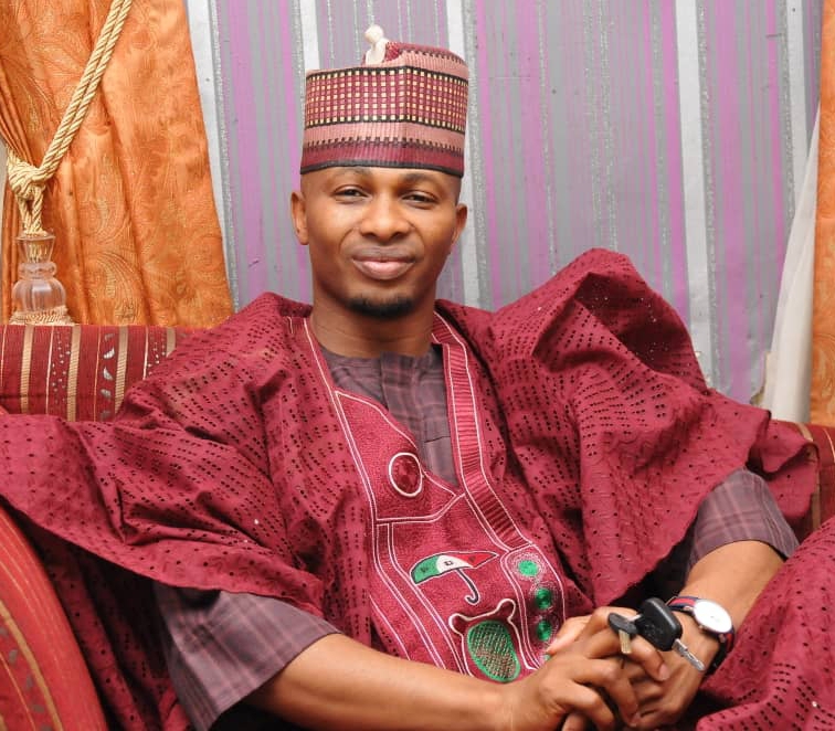 ‎’I Am A Long-Standing PDP Financier, Grassroots Mobiliser’- Aare Segelu Speaks Ahead Of 2027