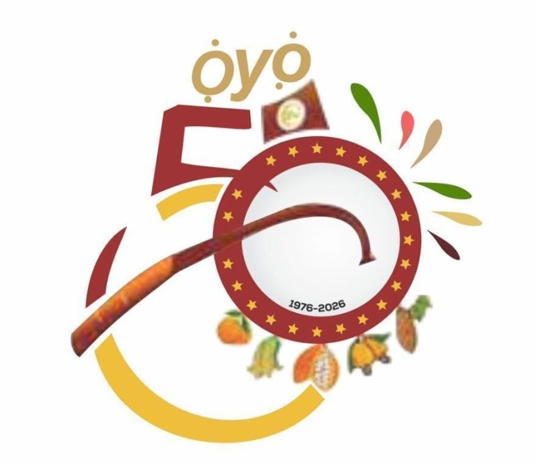 ‎Oyo @50 Celebration: Workers To Close By 12 O’clock
