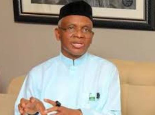 FG Presses Charges Against El-Rufai Over NSA’s Phone Interception