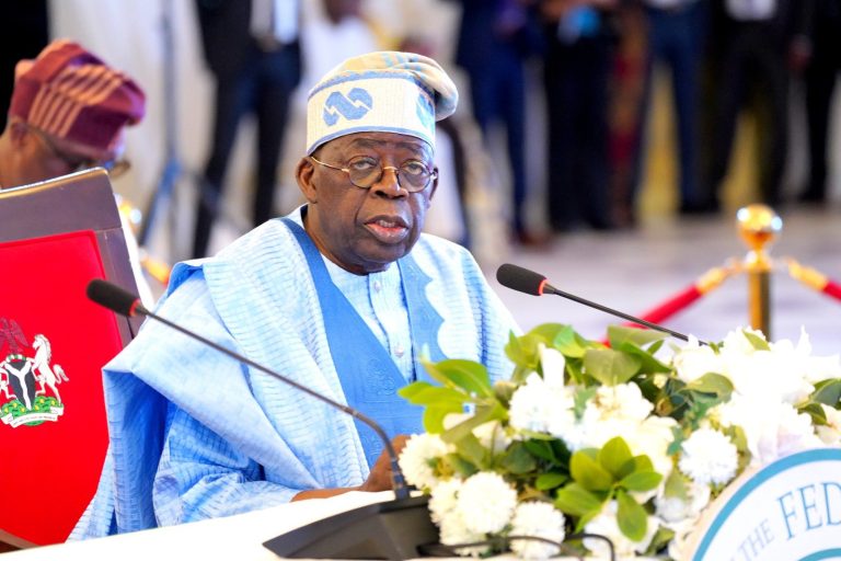Tinubu Directs Appointees With Political Ambition To Resign