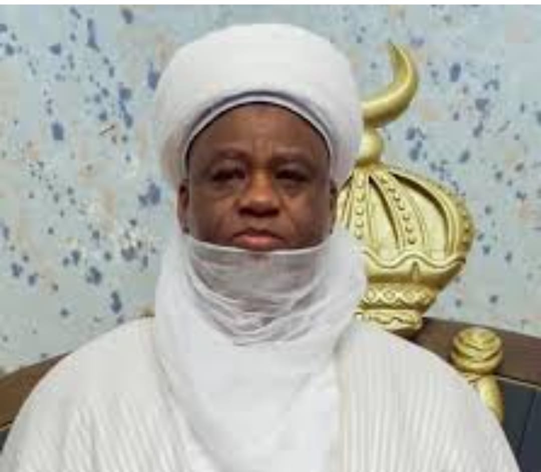 Eid-El-Fitr: Sultan Urges Muslims To Look For Shawwal Crescent Eid-El-Fitr: Sultan Urges Muslims To Look For Shawwal Crescent