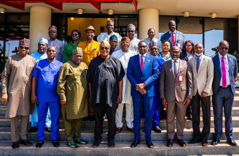 ‎2027: EFCC, AANISS Partner Against Vote Buying