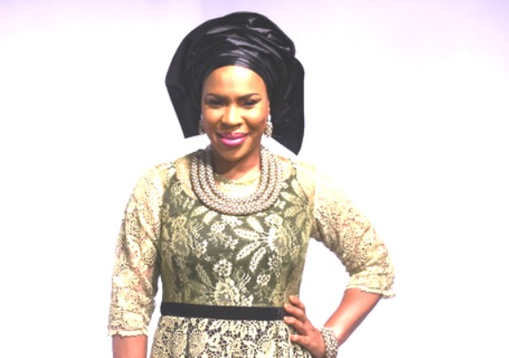 Actress Faithia Balogun To Bury Mum March 7 Actress Faithia Balogun To Bury Mum March 7