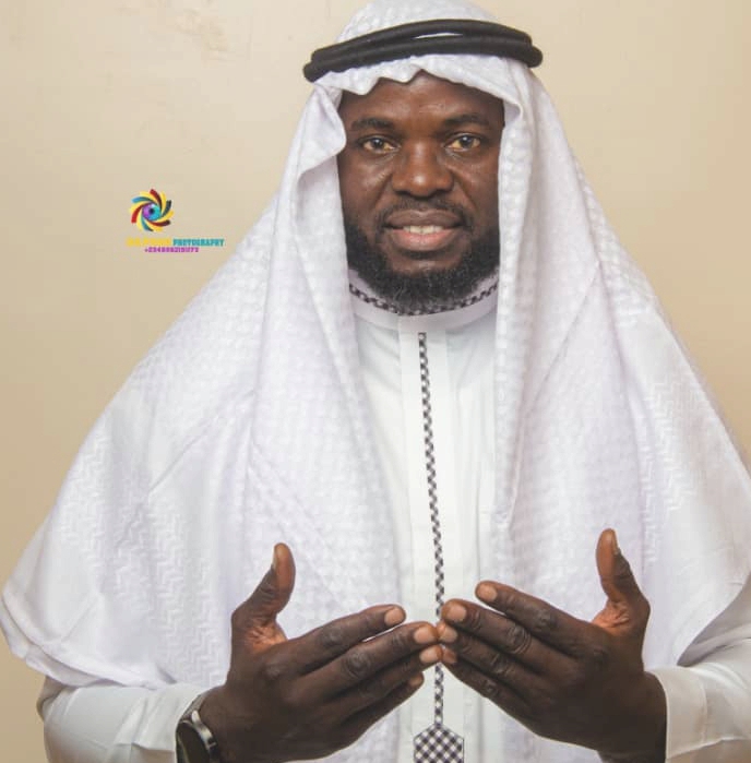Asiwaju Hassan Giwa Salutes Muslims For Spiritual Devotion, Sacrifice During Ramadan