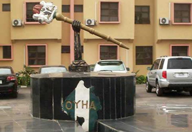 10 Years Of Stagnation: Disability Group Petitions Oyo Assembly, Seeks Transfer To State Disability Agency 10 Years Of Stagnation: Disability Group Petitions Oyo Assembly, Seeks Transfer To State Disability Agency