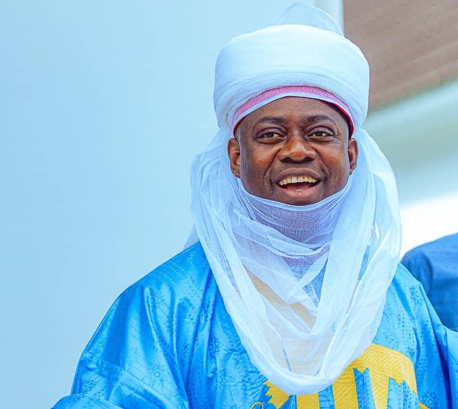 Eid-El-Fitri: Makinde Felicitates Muslims