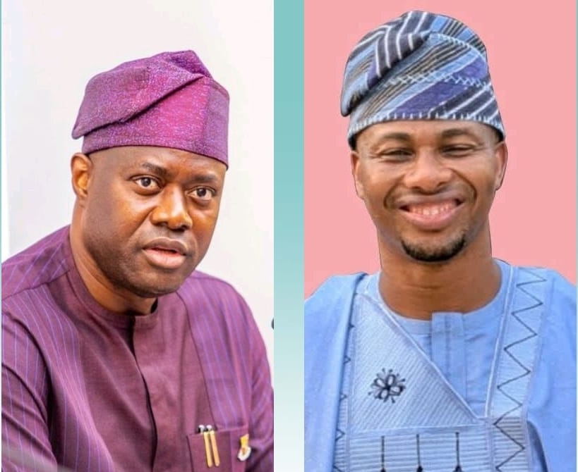 An Open Letter To His Excellency, Governor Seyi Makinde, Executive Governor of Oyo State | By Chief Olayinka Segelu Akintola Oladimeji An Open Letter To His Excellency, Governor Seyi Makinde, Executive Governor of Oyo State | By Chief Olayinka Segelu Akintola Oladimeji