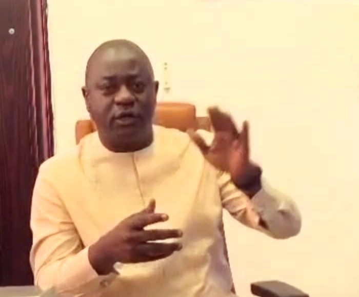 Ufitfly Boss Prays For Peace in Middle East, Assures Pilgrims Of Future Airlift Plans Ufitfly Boss Prays For Peace in Middle East, Assures Pilgrims Of Future Airlift Plans