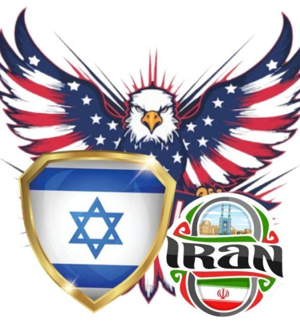 America, Israel And Iran’s Enmeshed In A War Of Attrition: What Are The Global Effects? America, Israel And Iran’s Enmeshed In A War Of Attrition: What Are The Global Effects?