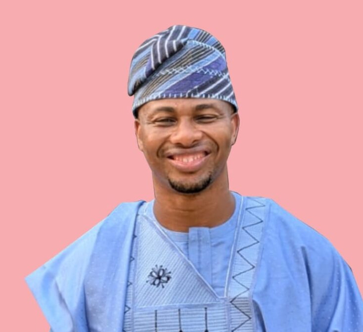 PDP Chieftain, Olayinka Segelu Felicitates Muslims, Calls For Unity, Compassion