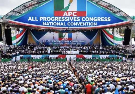 Convention: APC Returns Yilwatda, Basiru As Chairman, National Secretary