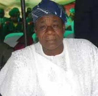 Oyo APC Elects New Exco As Ex-DG, Adeyemo Becomes Chairman