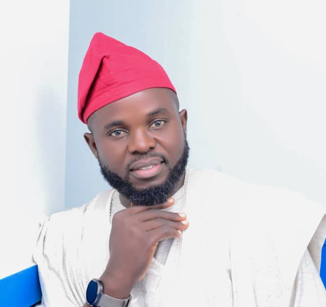 Hassan Giwa Sends Congratulatory Message To Christians, CAN On Easter Hassan Giwa Sends Congratulatory Message To Christians, CAN On Easter