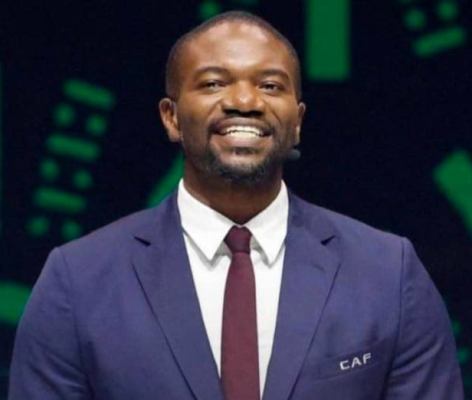 NFSC Congratulates Samson Adamu Over CAF Appointment NFSC Congratulates Samson Adamu Over CAF Appointment